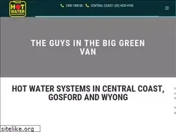 Sites similar to hwmgosford.com.au