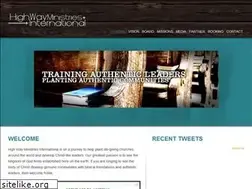 Sites similar to hwmi.info