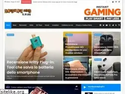 Sites similar to hwmind.it
