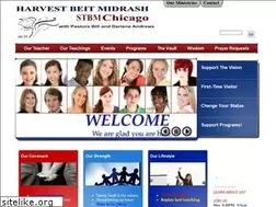 Sites similar to hwministry.org