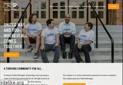 Sites similar to hwmuw.org
