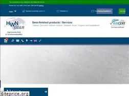 Sites similar to hwn-titan.com