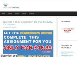 Sites similar to hwnerdsgm.com