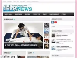 Sites similar to hwnews.it