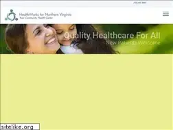 Sites similar to hwnova.org