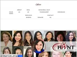 Sites similar to hwntfw.org