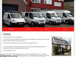 Sites similar to hwoldhuisenzoon.nl