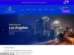 Sites similar to hwoodtowncar.com