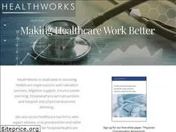 Sites similar to hworksinc.com