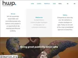 Sites similar to hwp.cr