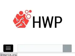 Sites similar to hwp.ru