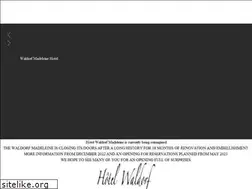 Sites similar to hwparis.com