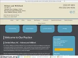 Sites similar to hwpdentistry.com