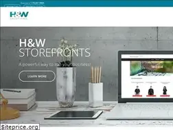 Sites similar to hwprinting.com