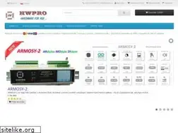 Sites similar to hwpro.cz