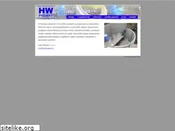 Sites similar to hwprojekt.cz