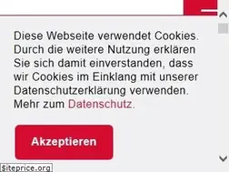 Sites similar to hwr-berlin.de