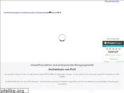 Sites similar to hwr-chemie.de