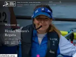 Sites similar to hwr.org.uk