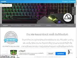 Sites similar to hwrally.com