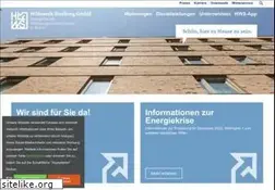 Sites similar to hws-berlin.de