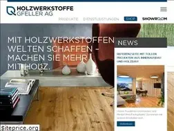 Sites similar to hws-gfeller.ch