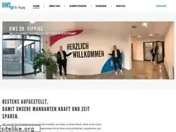 Sites similar to hws-ra.de