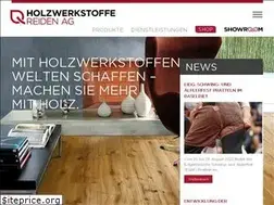Sites similar to hws-reiden.ch