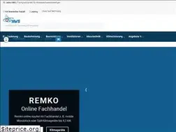 Sites similar to hws-trade.de