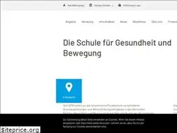 Sites similar to hws.ch