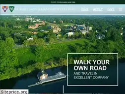 Sites similar to hws.edu