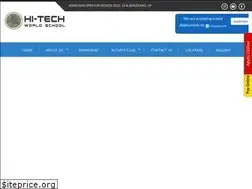Sites similar to hws.org.in