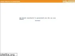 Sites similar to hws7.nl