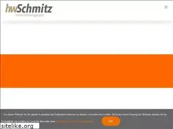 Sites similar to hwschmitz.de