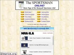 Sites similar to hwsportsman.net