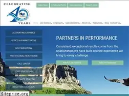 Sites similar to hwstaffing.com