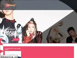 Sites similar to hwstar.com.br
