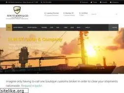 Sites similar to hwstjohn.com