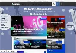 Sites similar to hwsw.hu