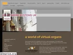 Sites similar to hwsystemsuk.co.uk