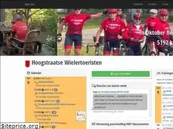 Sites similar to hwt.be