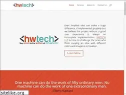 Sites similar to hwtech.org