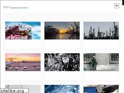 Sites similar to hwtengineering.com