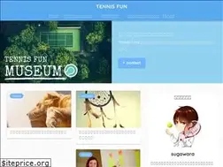 Sites similar to hwtennis.com