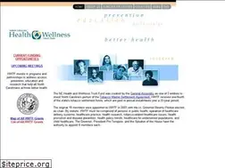 Sites similar to hwtfc.org