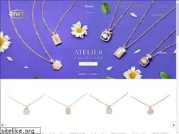 Sites similar to hwtgold.com