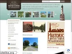 Sites similar to hwtn.org