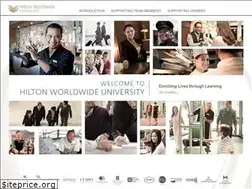 Sites similar to hwu-overview.com