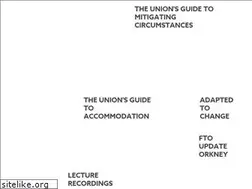 Sites similar to hwunion.com