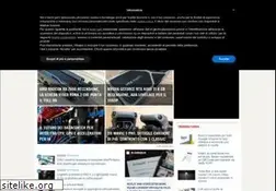 Sites similar to hwupgrade.it